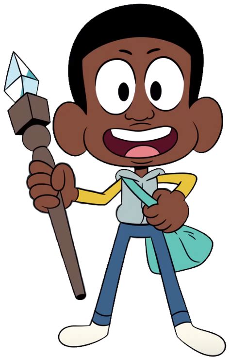 Craig of the Creek is an American animated television series created by Matt …
